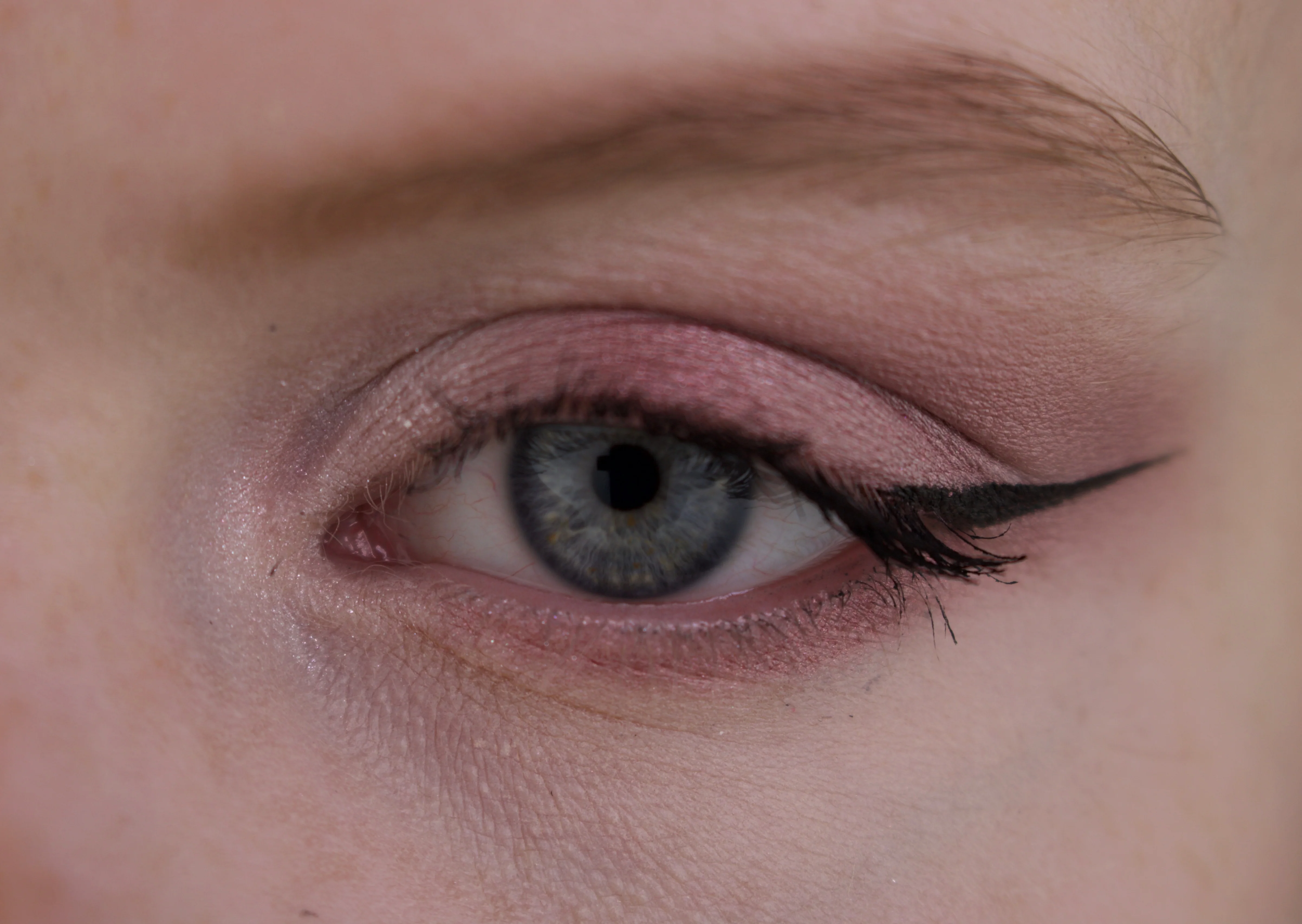 Eyeshadow Mauve Light - Image 4