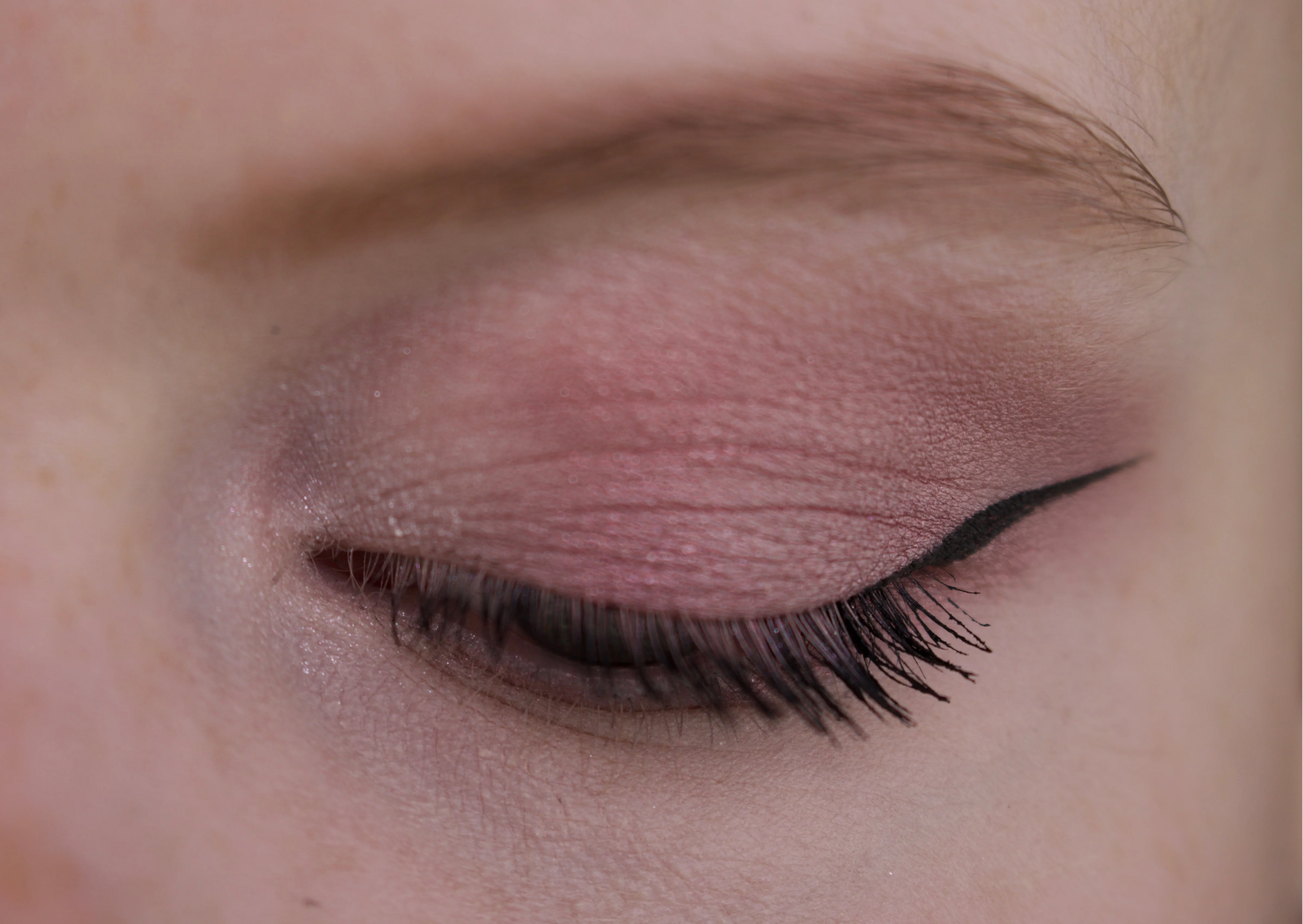 Eyeshadow Mauve Light - Image 5