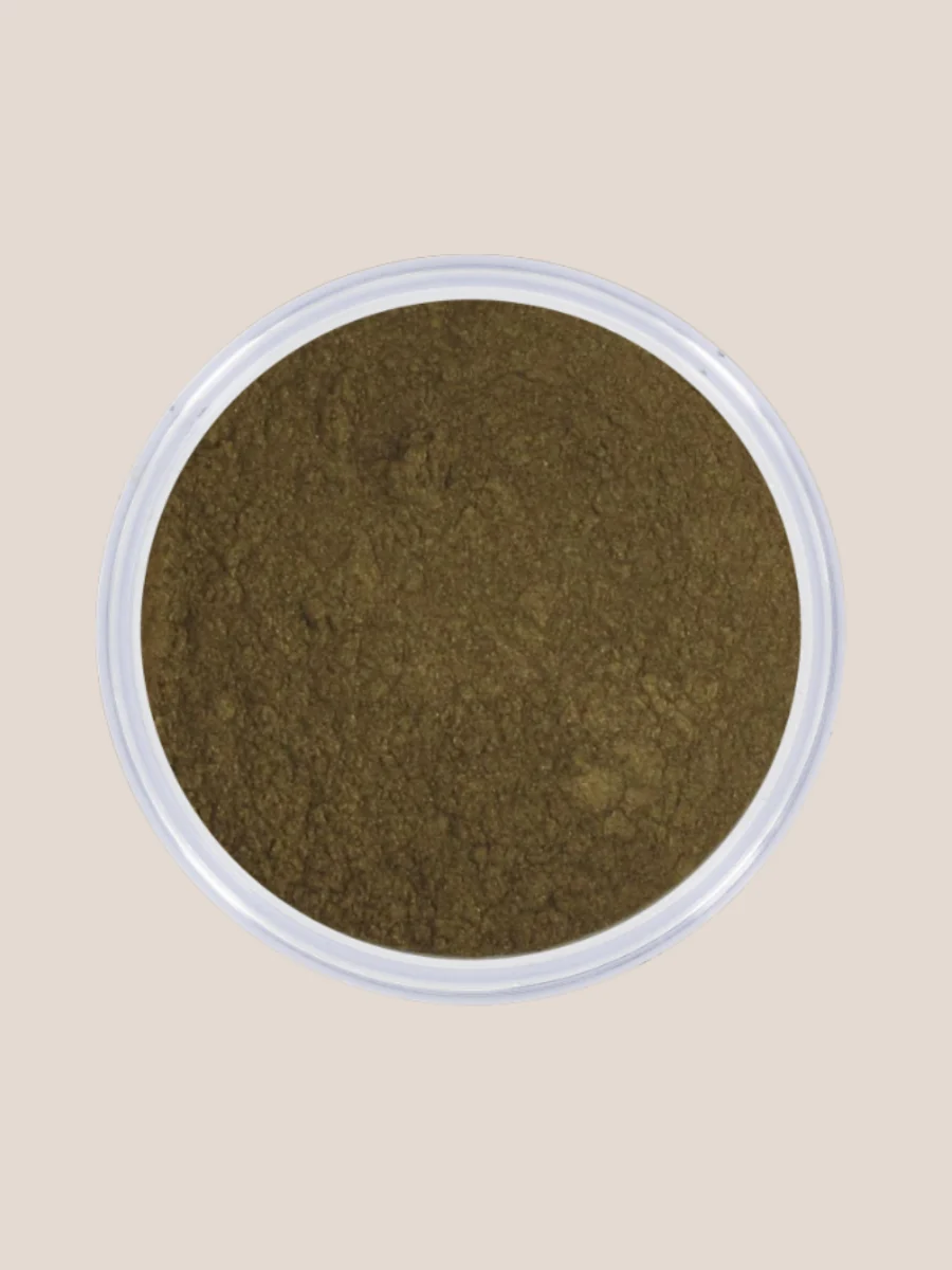 Eyeshadow Mossy Glow