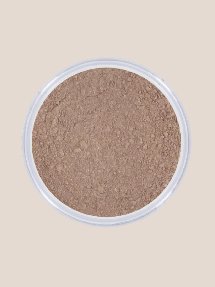 Eyeshadow Nude Velvet