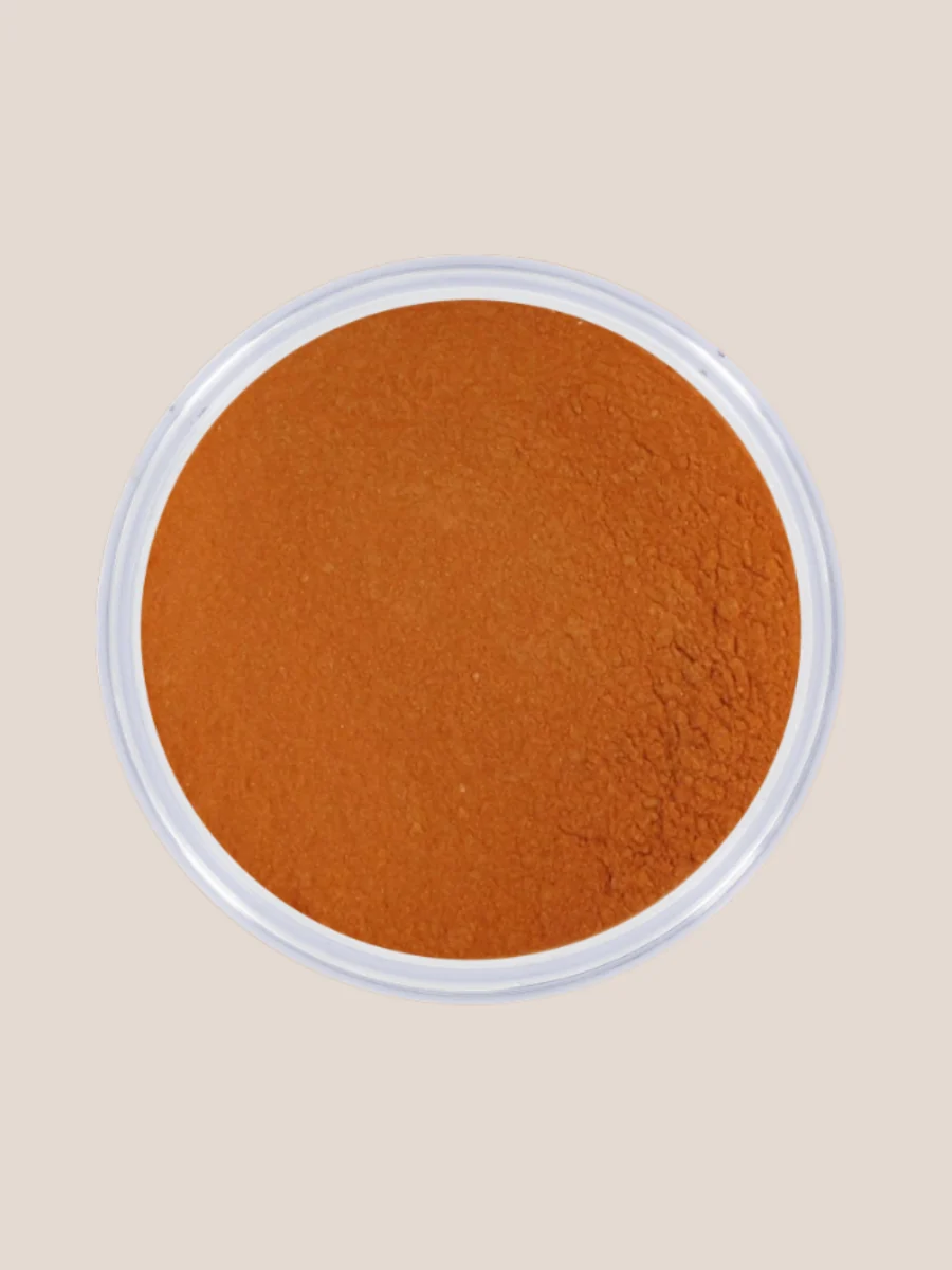 Eyeshadow Papaya Pop