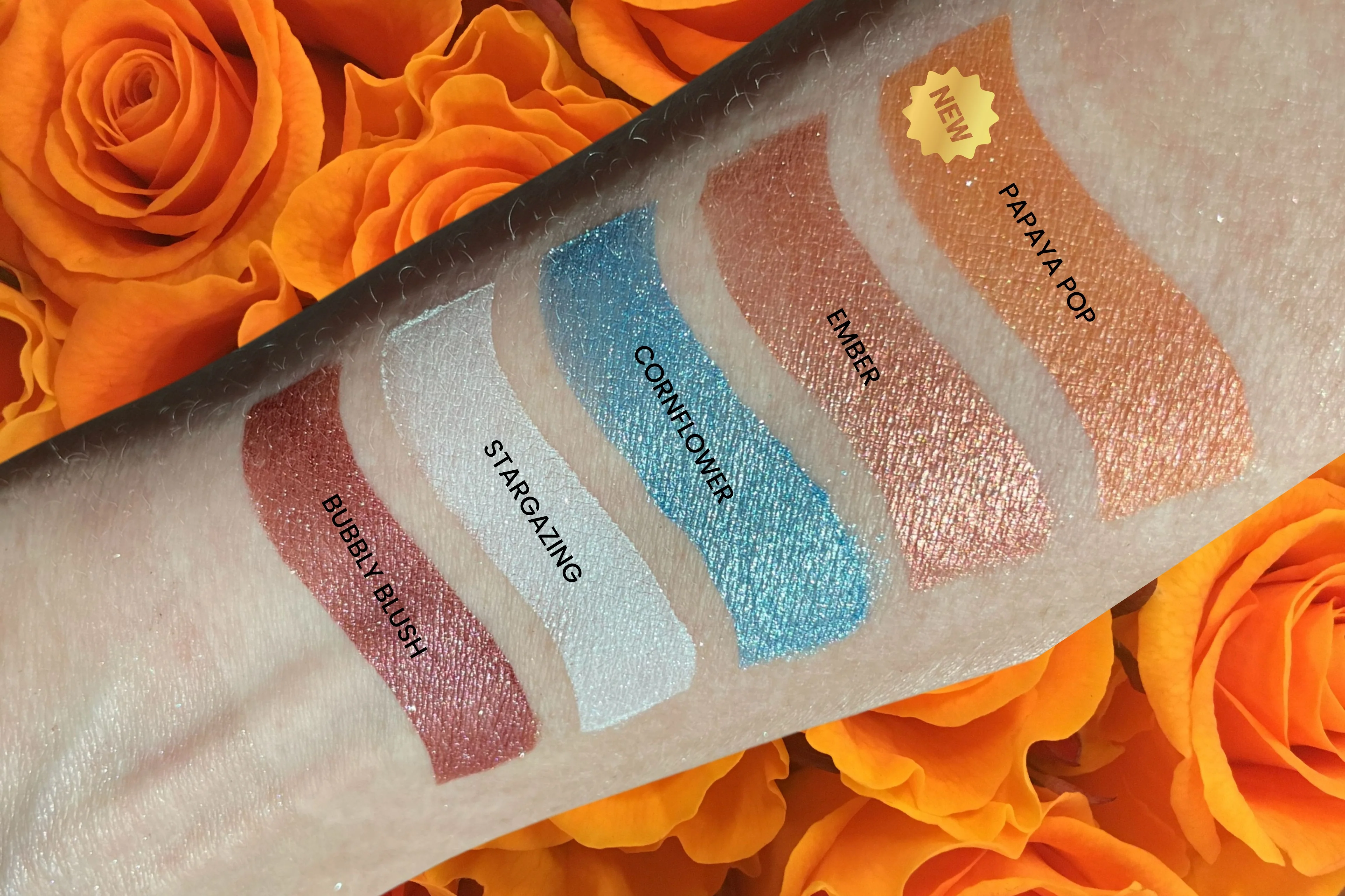 Eyeshadow Ember - Image 4