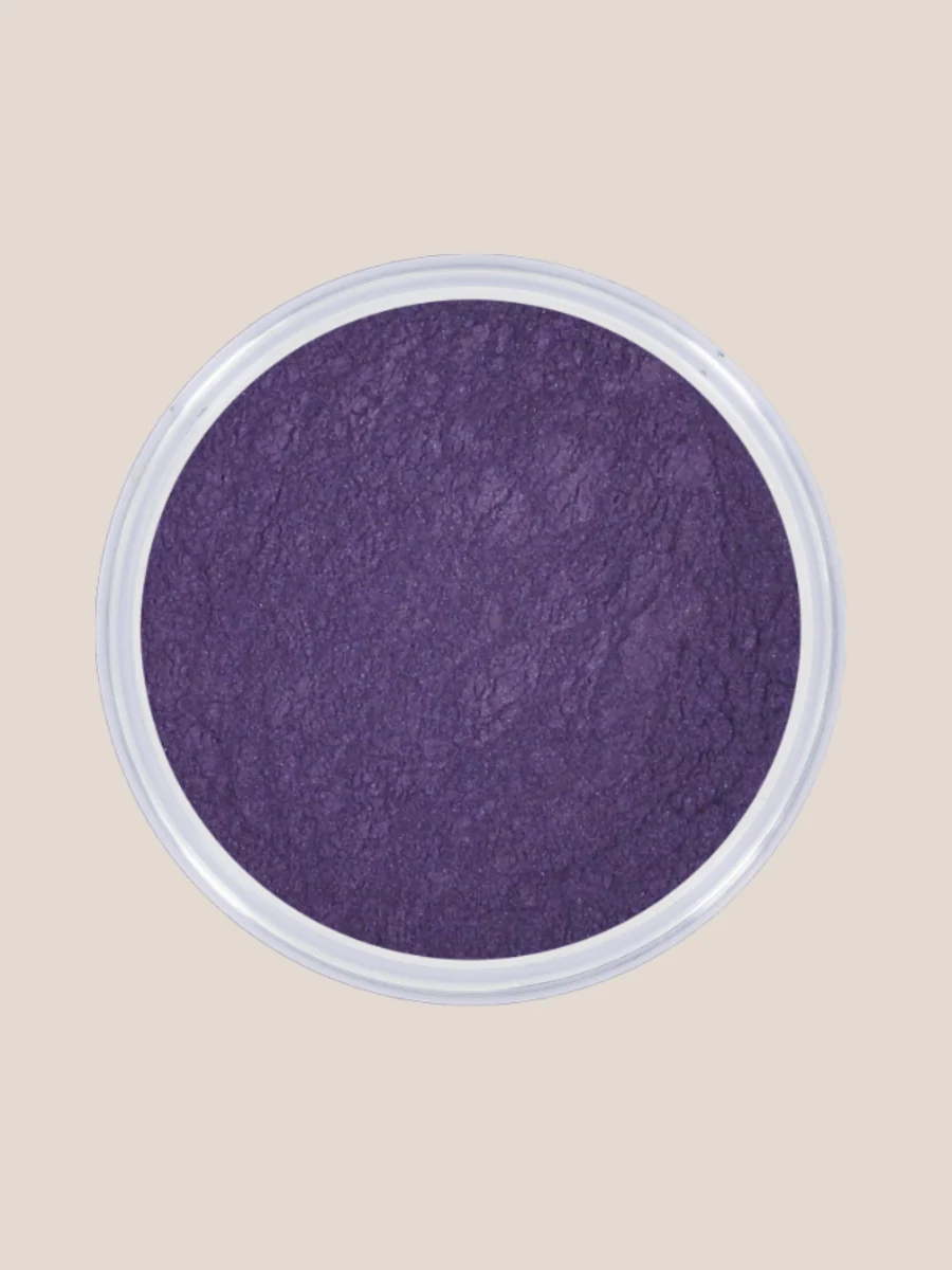 Eyeshadow Purple Rain