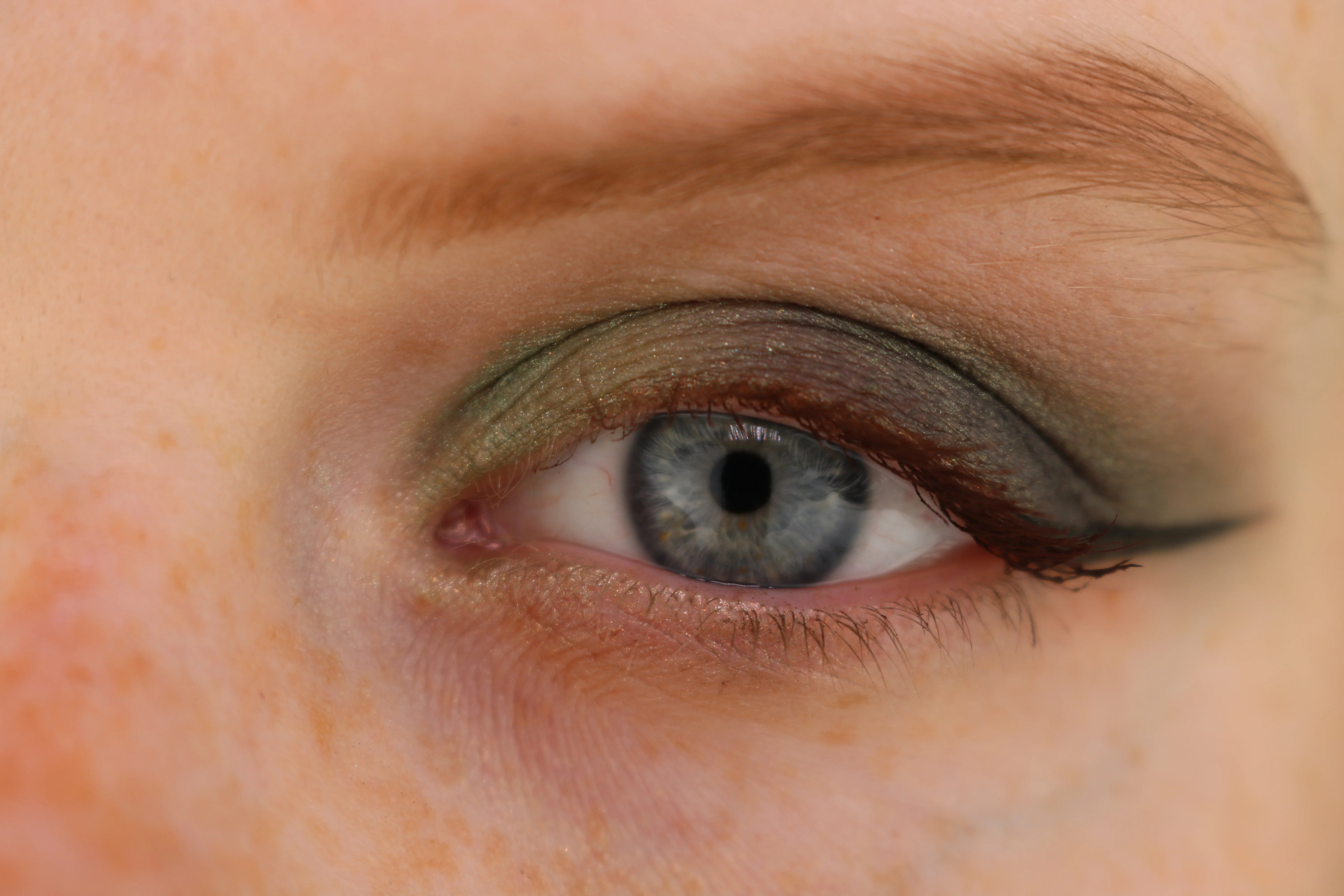 Eyeshadow Smaragd - Image 3