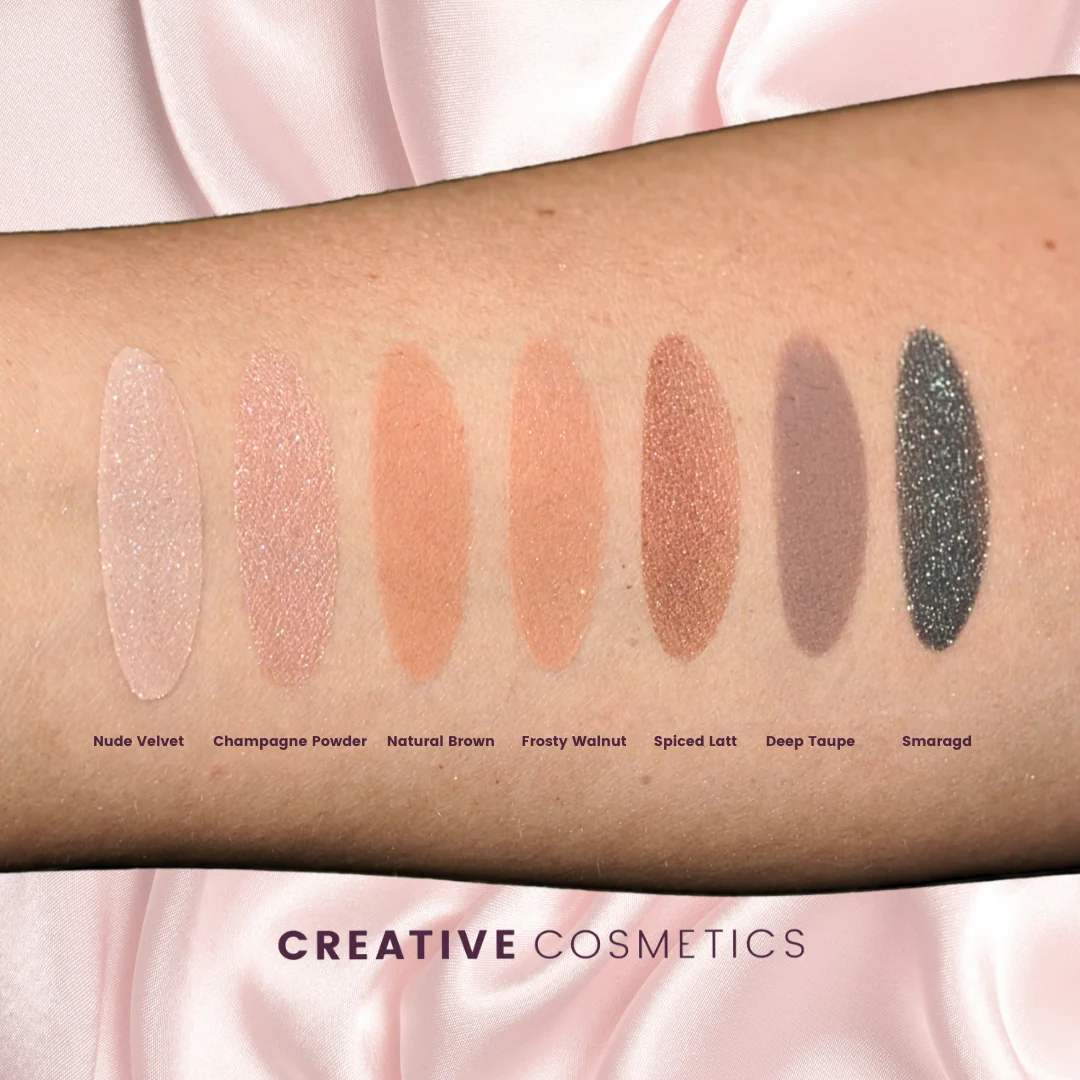 Eyeshadow Smaragd - Image 4