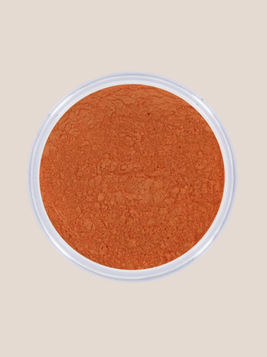Eyeshadow Sweet Orange