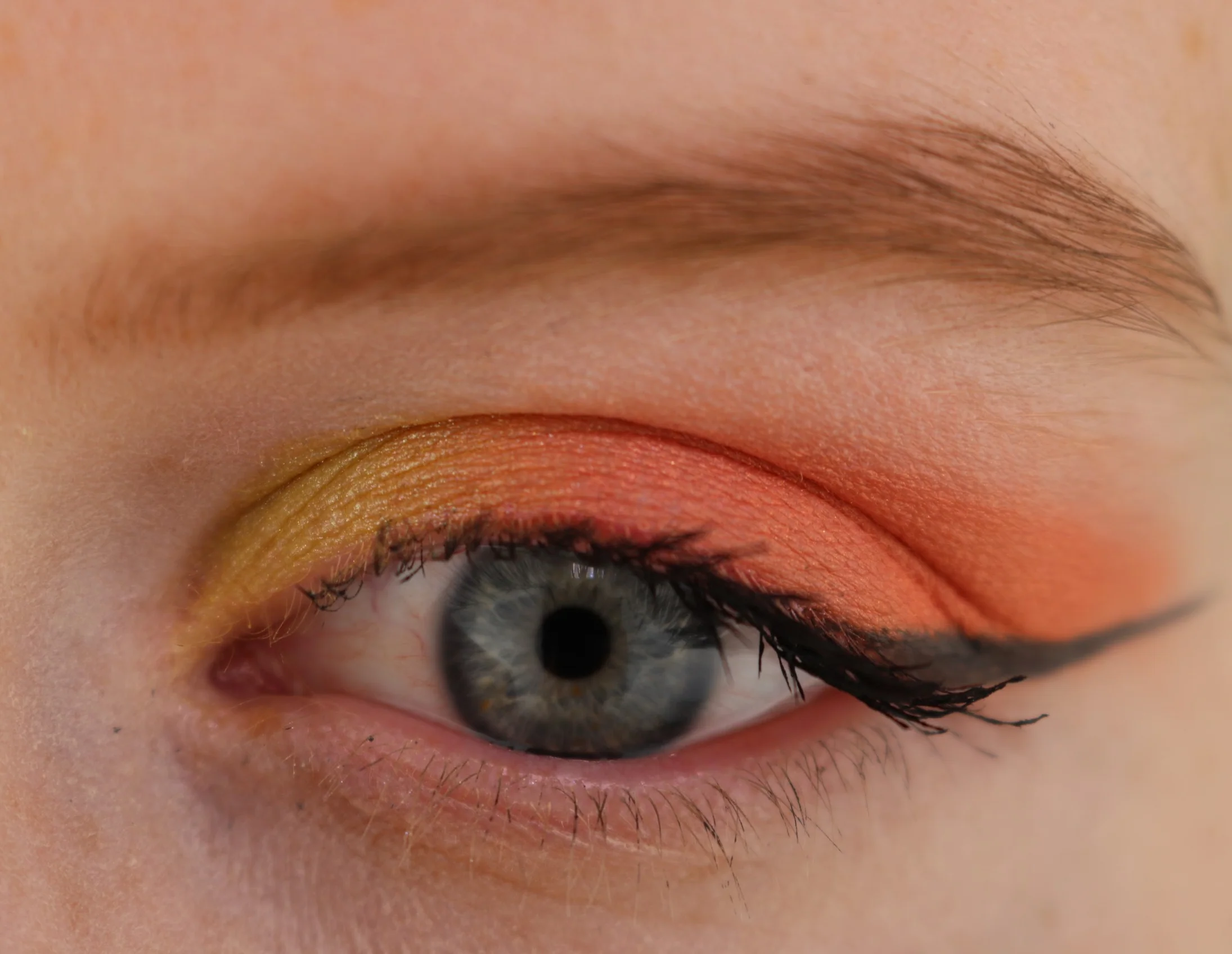 Eyeshadow Sweet Orange - Image 2