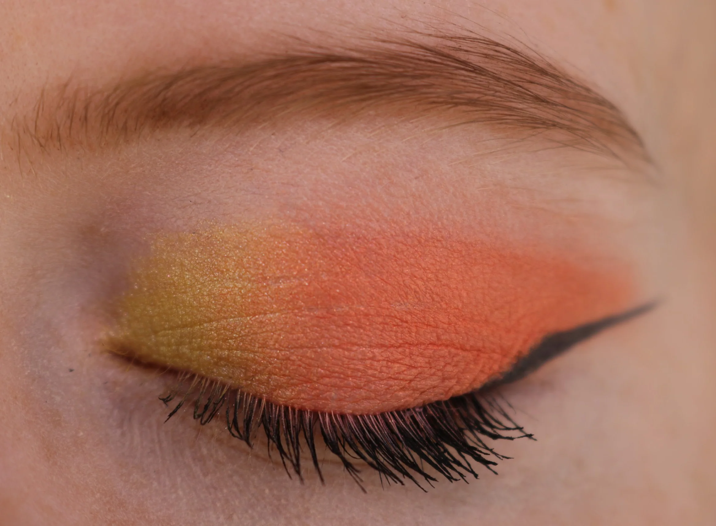 Eyeshadow Sweet Orange - Image 3