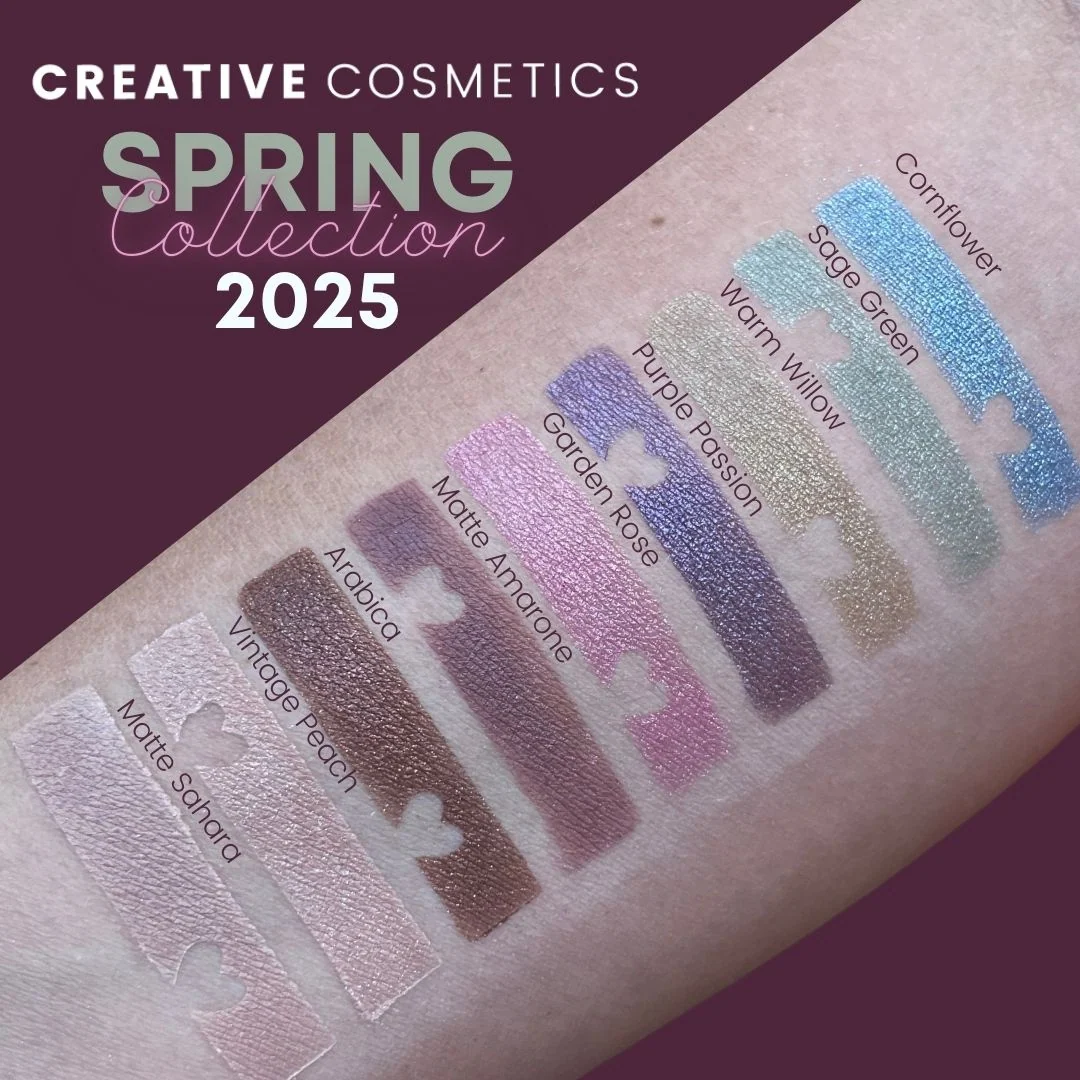 Eyeshadow Warm Willow - Image 3