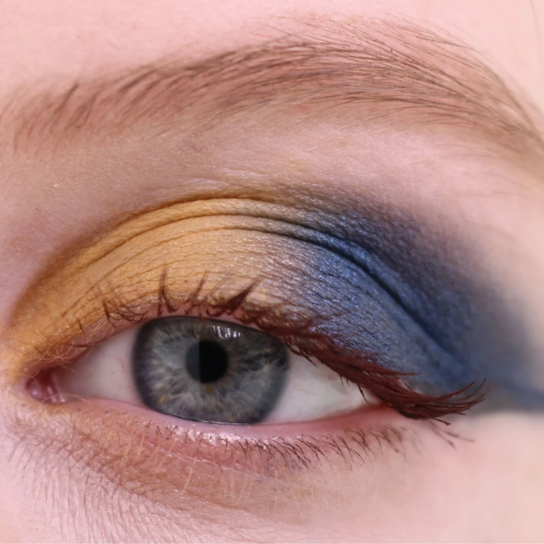 Eyeshadow Winter Night - Image 4