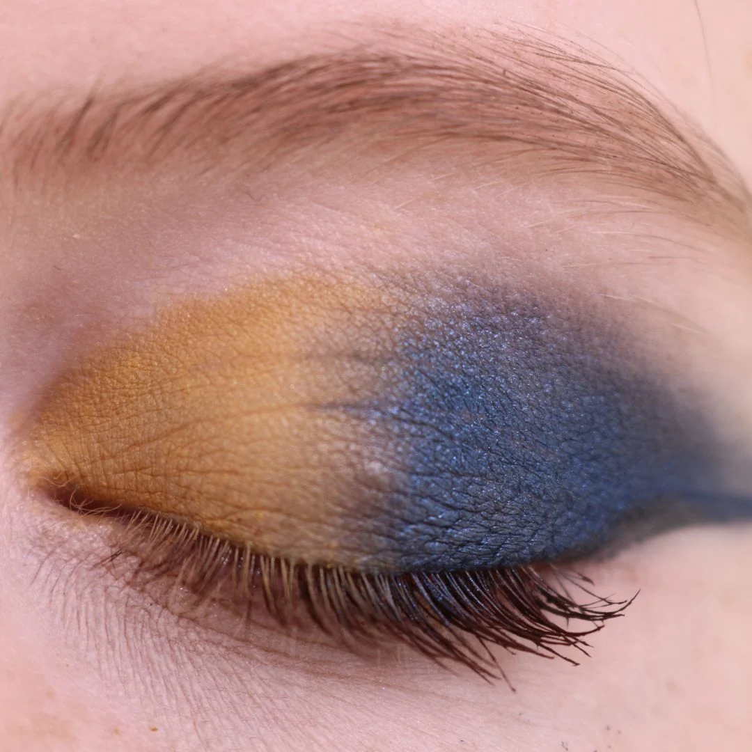Eyeshadow Winter Night - Image 5
