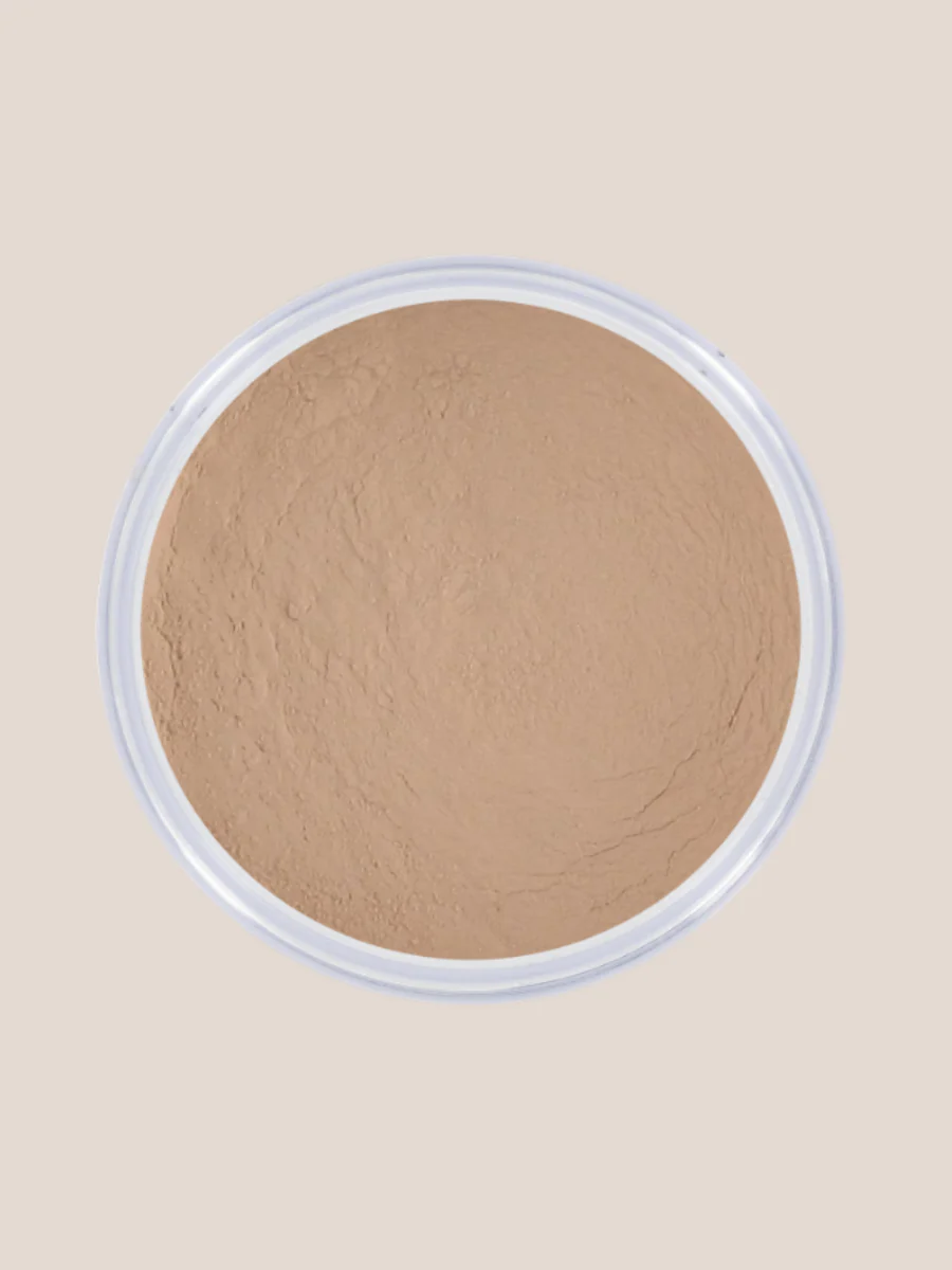 Finishing touch Cacao Matte
