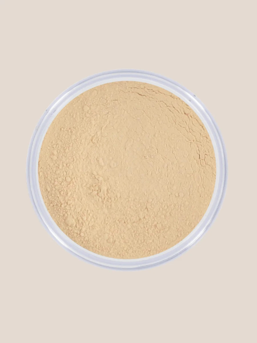 Finishing touch Milk Matte Sample