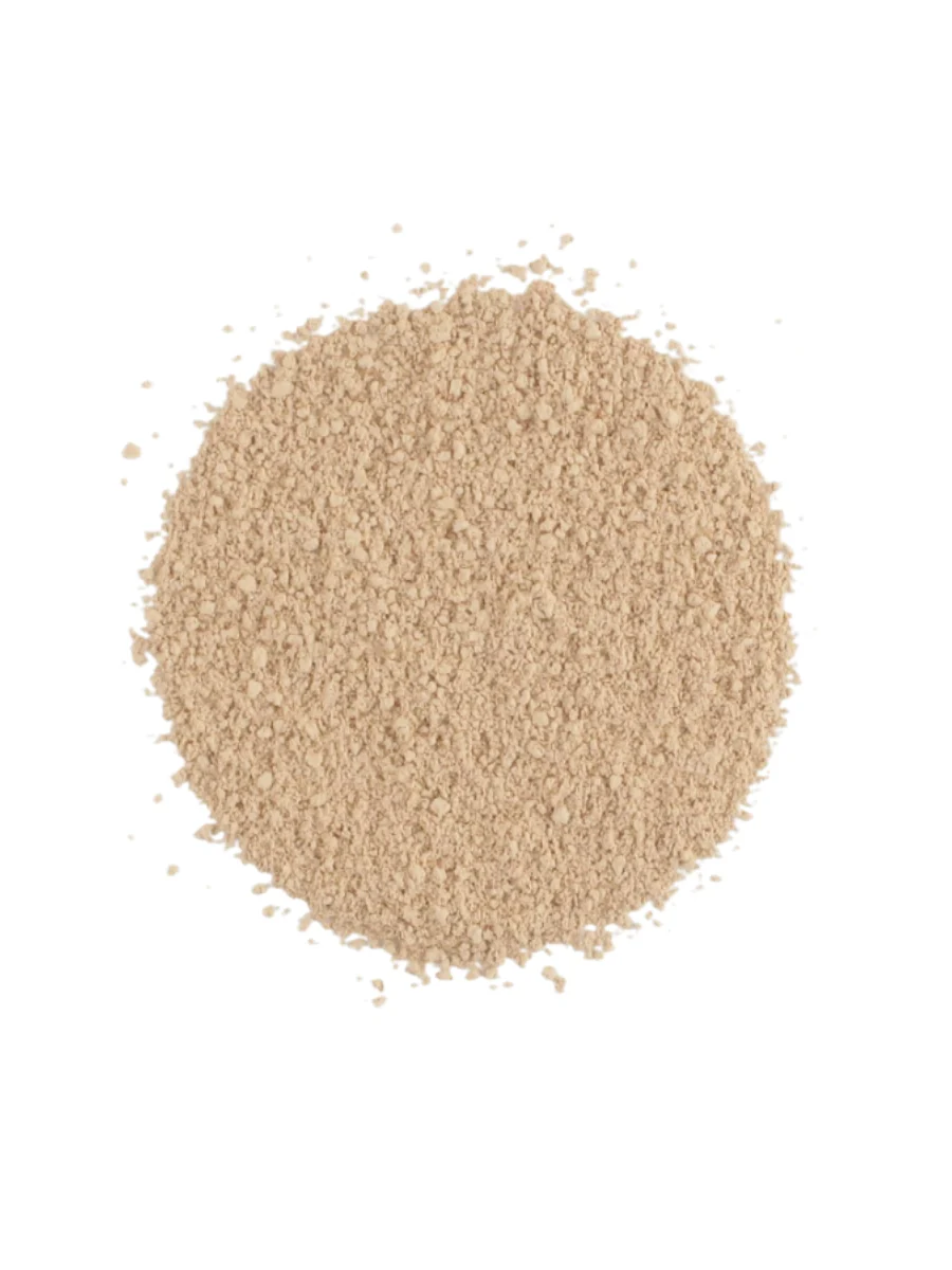 Foundation Cashmere - Image 2