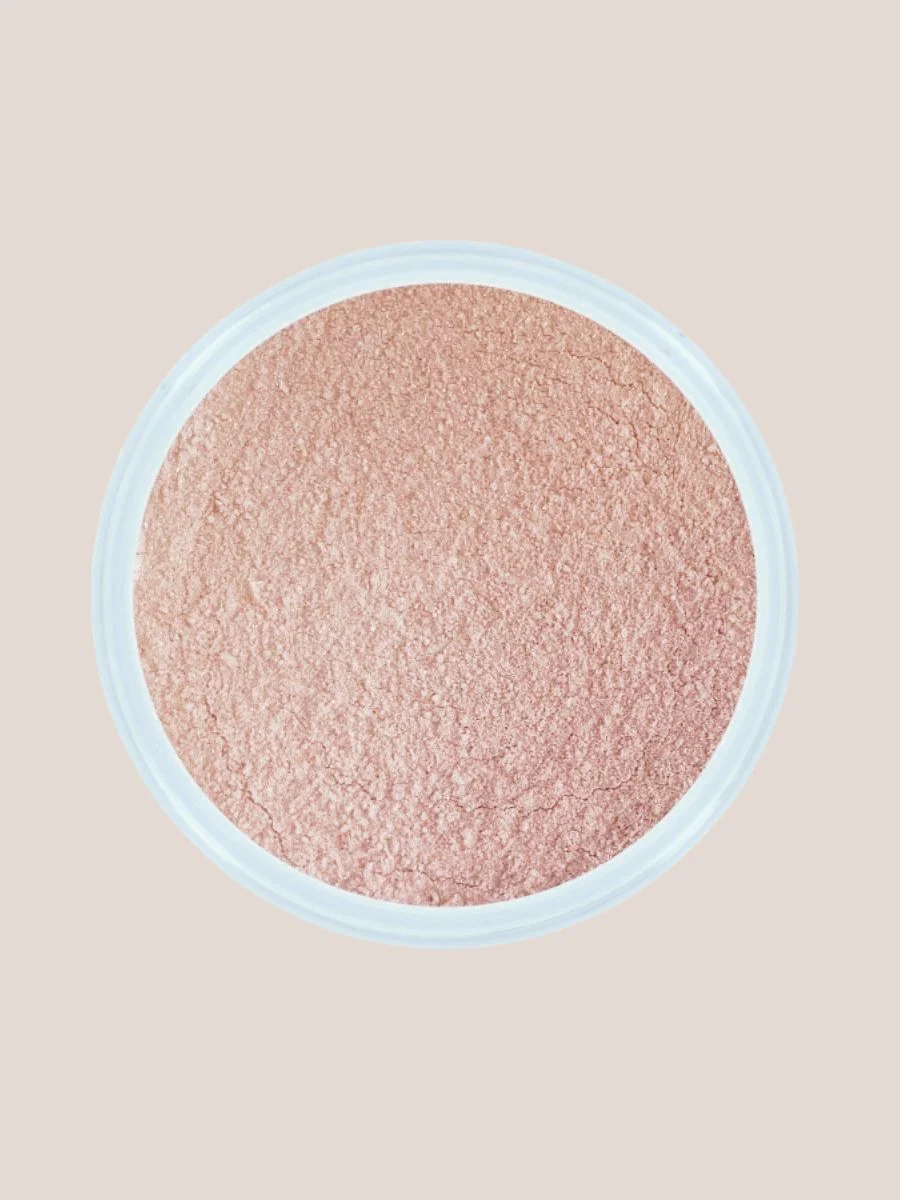 Highlighter Holiday Glow