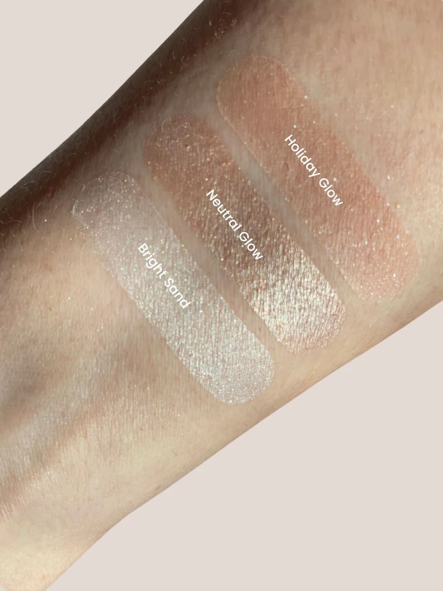 Highlighter Neutral Glow - Image 3