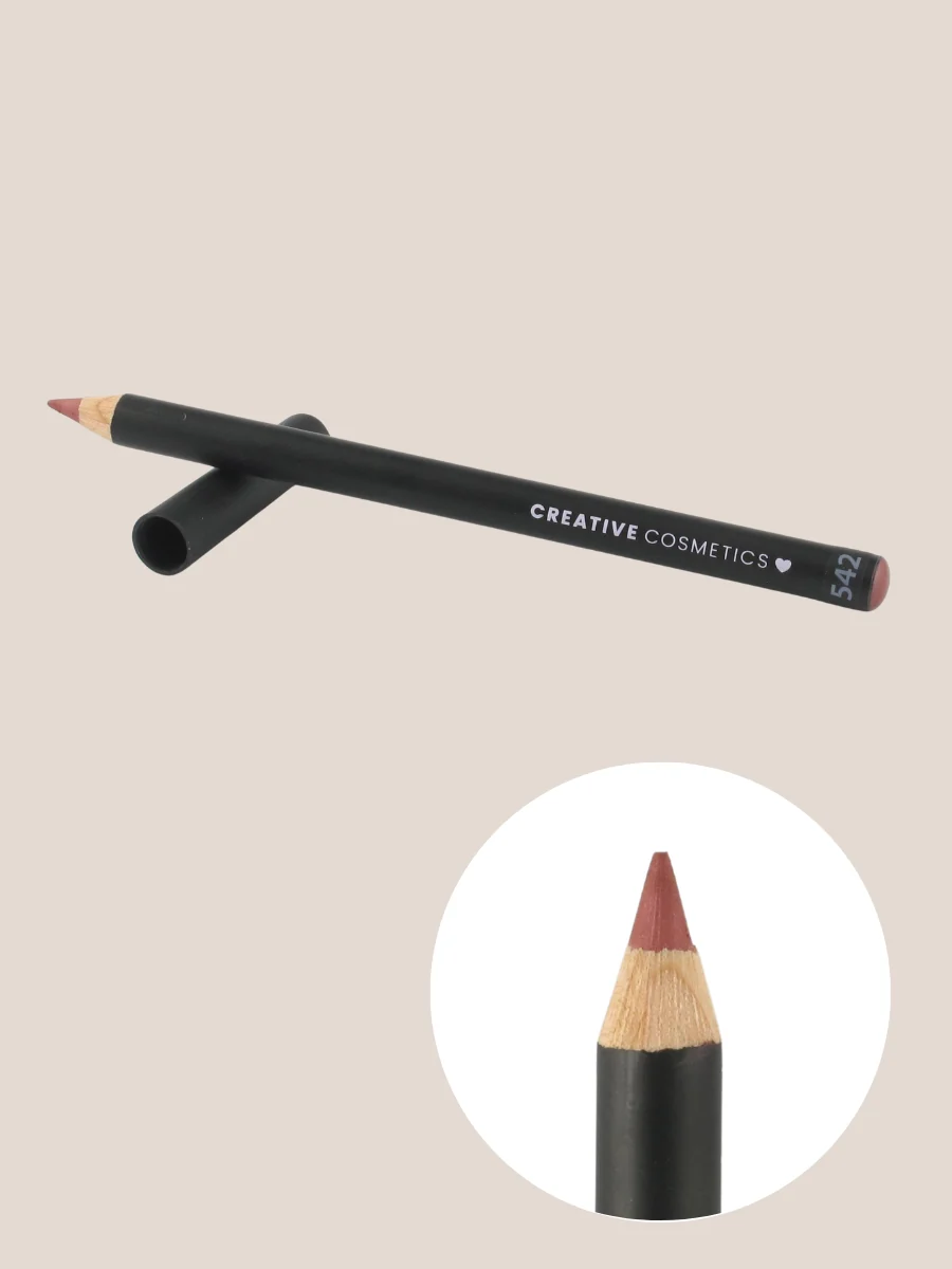 542 Lip Pencil Berry Beauty