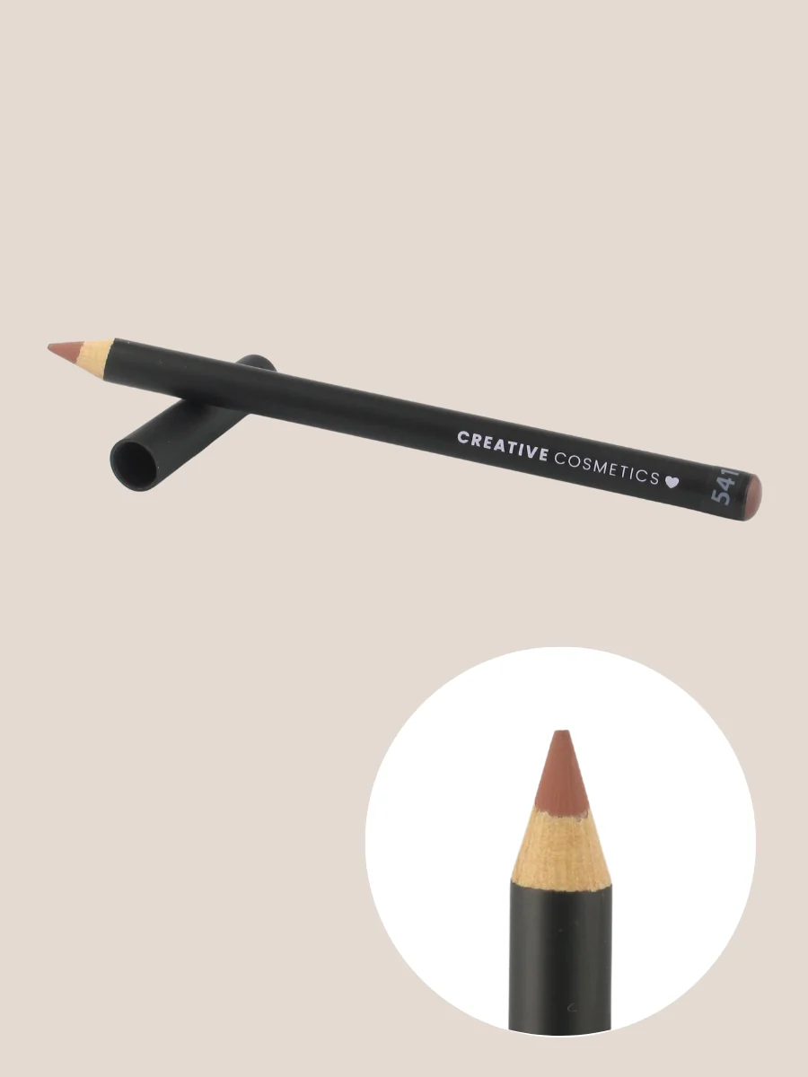 541 Lip Pencil Rosewood Rebel