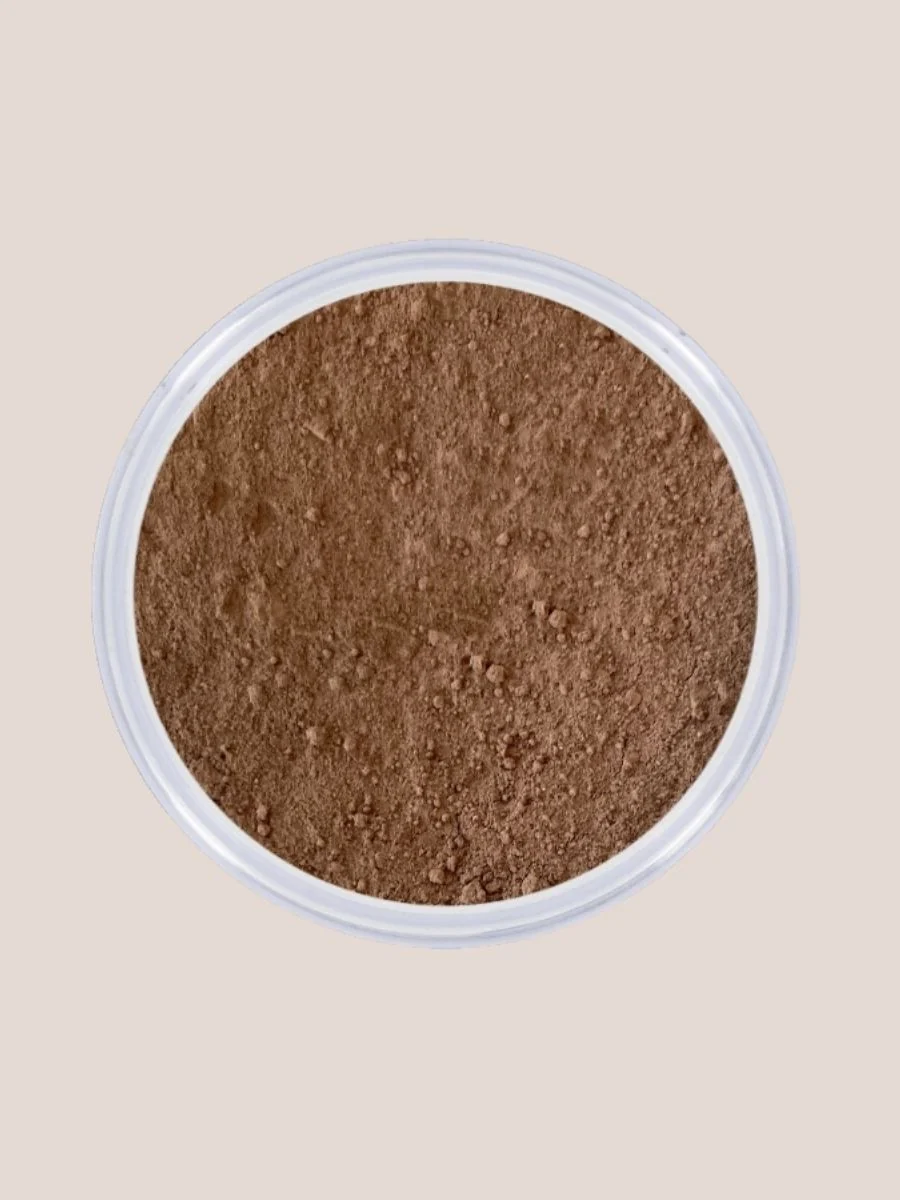 Foundation Bamboo Sample