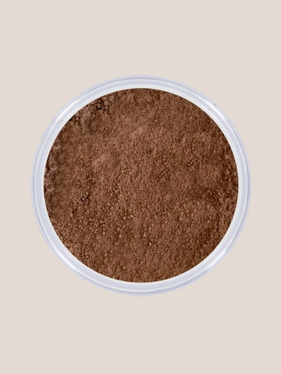Foundation Barley Sample