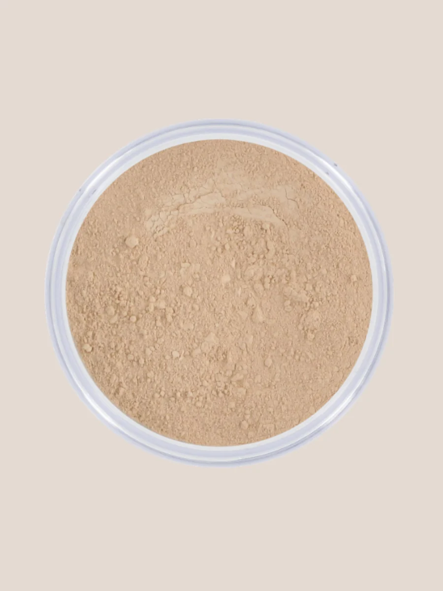 Foundation Cashmere