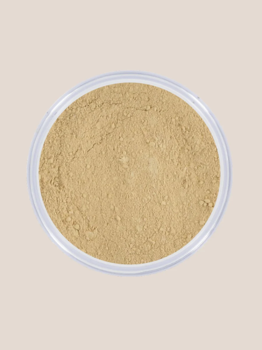 Foundation Jaliyah
