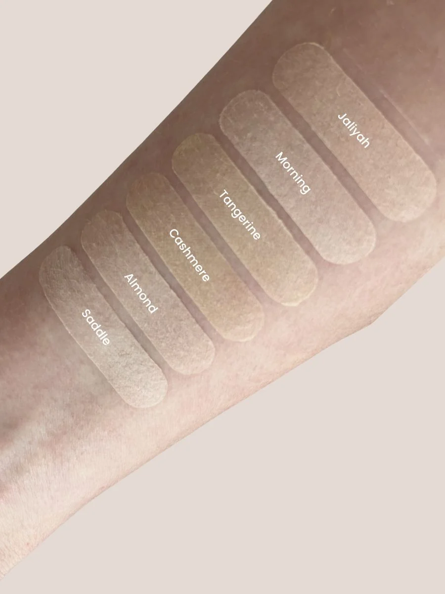 Foundation Almond - Image 3
