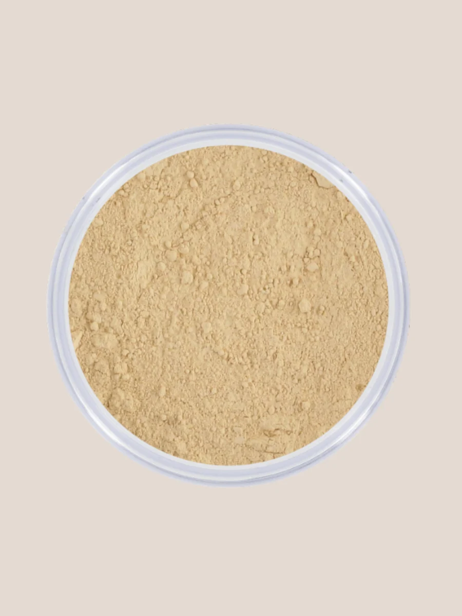 Foundation Jojoba Sample