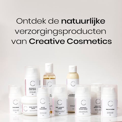 Natural Intensive Repair Crème - Image 5