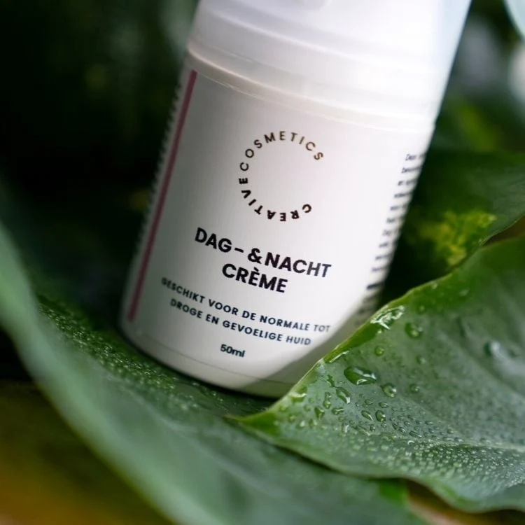 Natuurlijke Dag- & Nachtcrème - Image 5