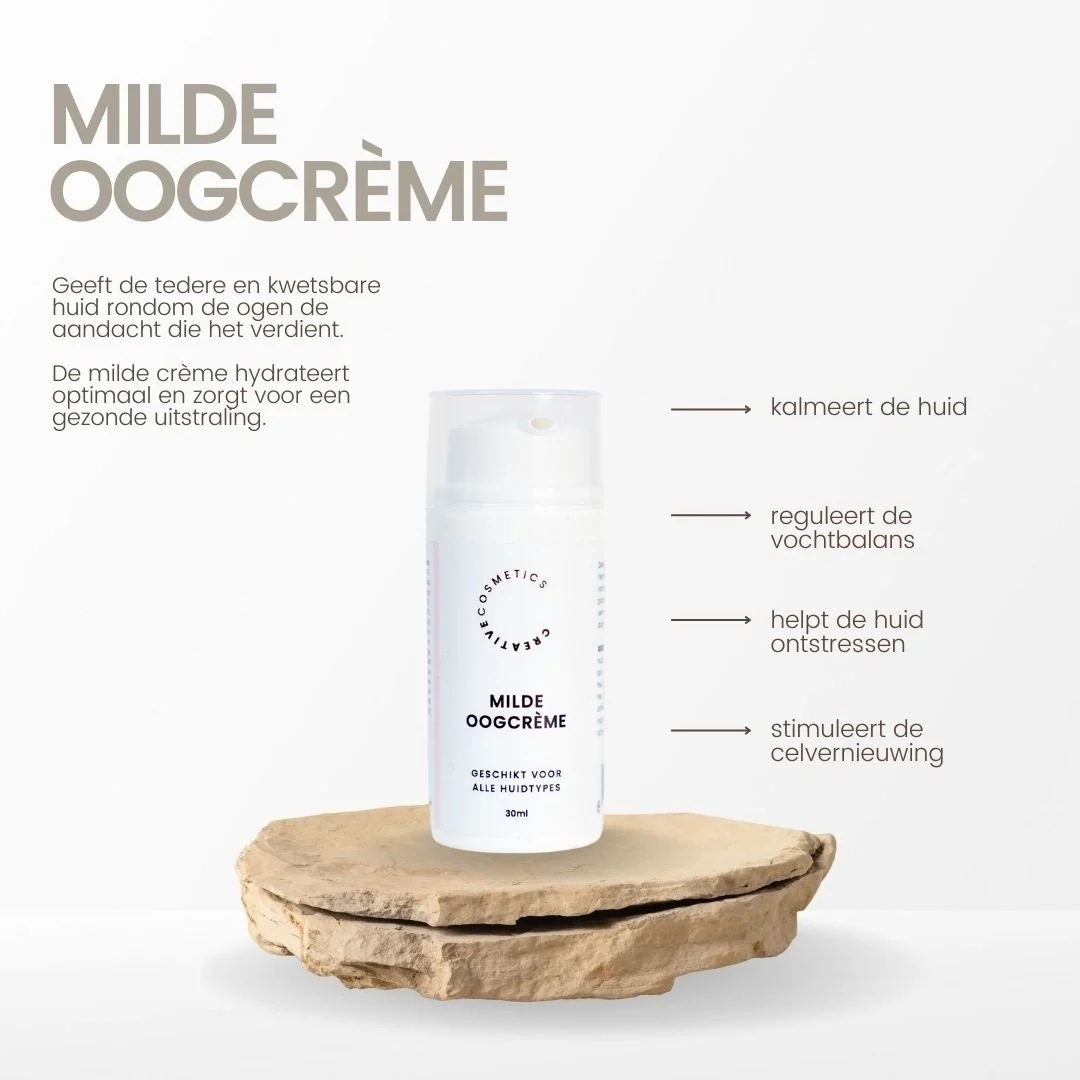 Natuurlijke Oogcrème - Image 3