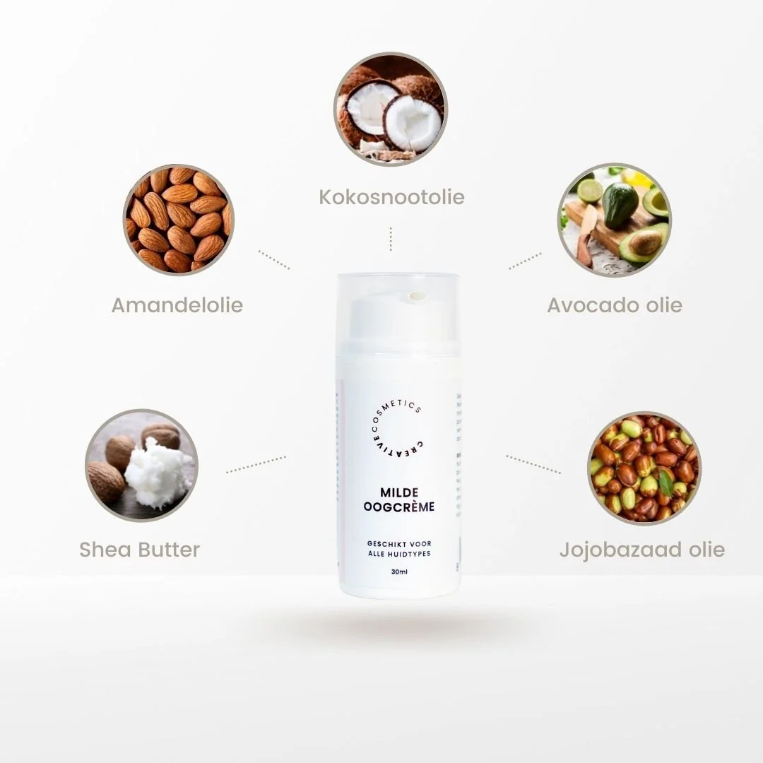 Natuurlijke Oogcrème - Image 4