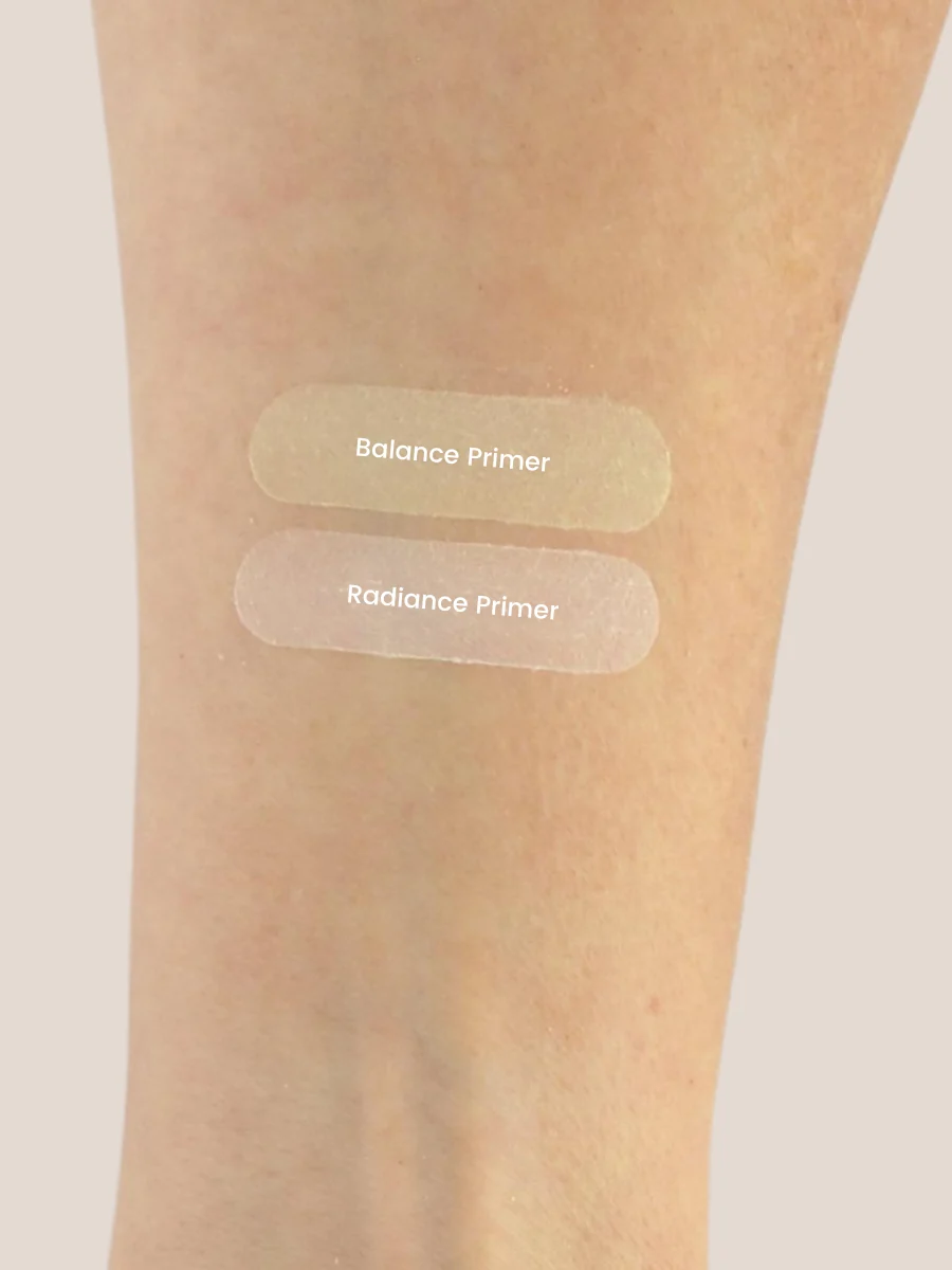 Balance Primer Sample (Primer Green) - Image 3