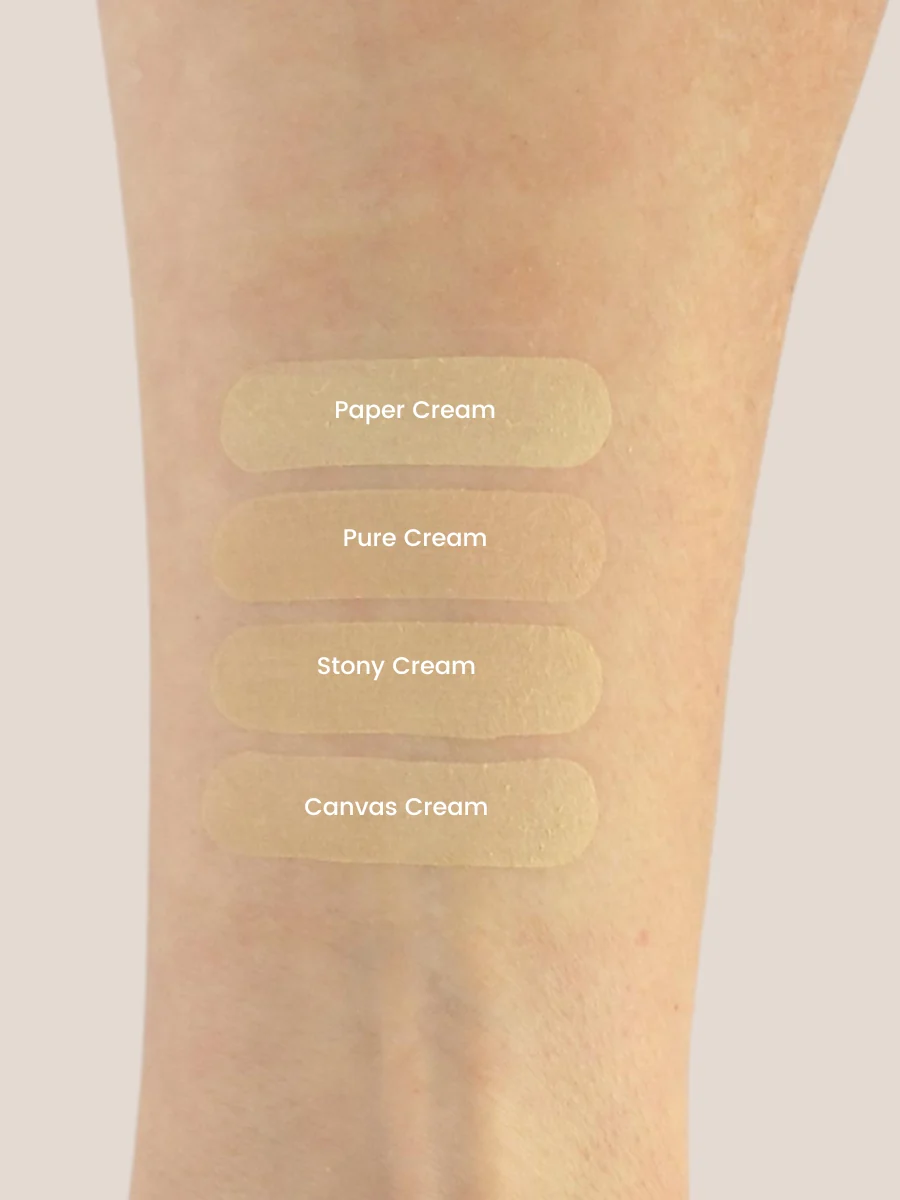Retoucher Paper Cream - Image 3
