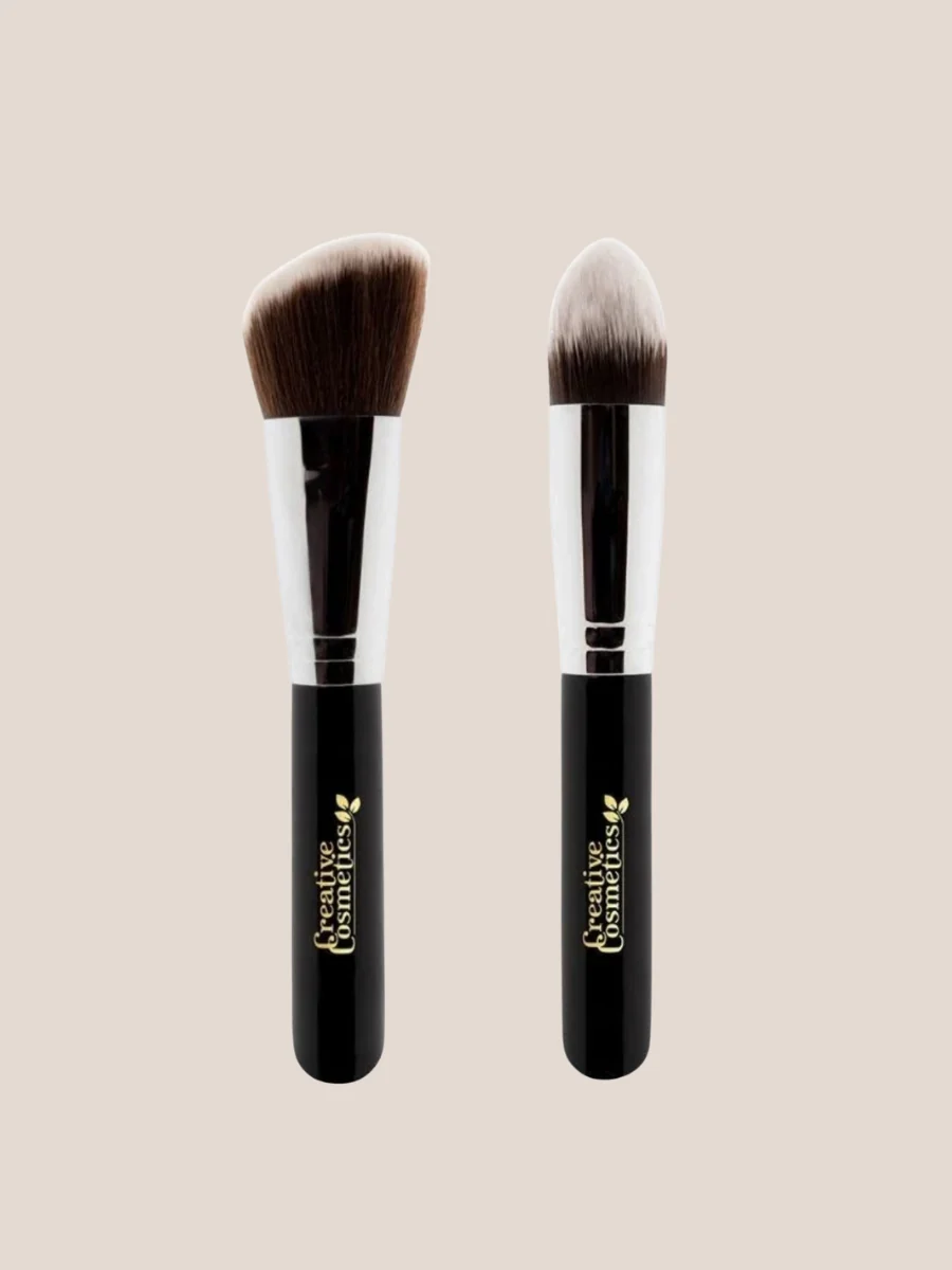 Shape en Contour kwasten set